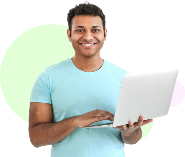 Real estate website builder for developers